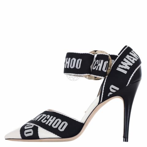 I want fashion choo pumps